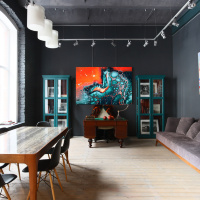 Набор Fluid Art